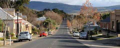 The Richmond Arms Hotel - Great Ocean Road Tourism 19