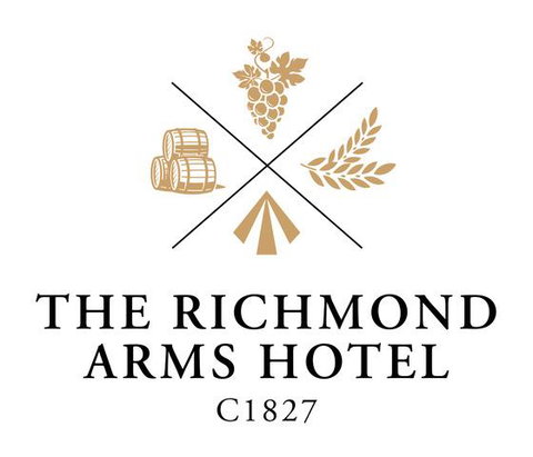 The Richmond Arms Hotel - Great Ocean Road Tourism 18