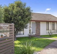 Mirramar House - Great Ocean Road Tourism