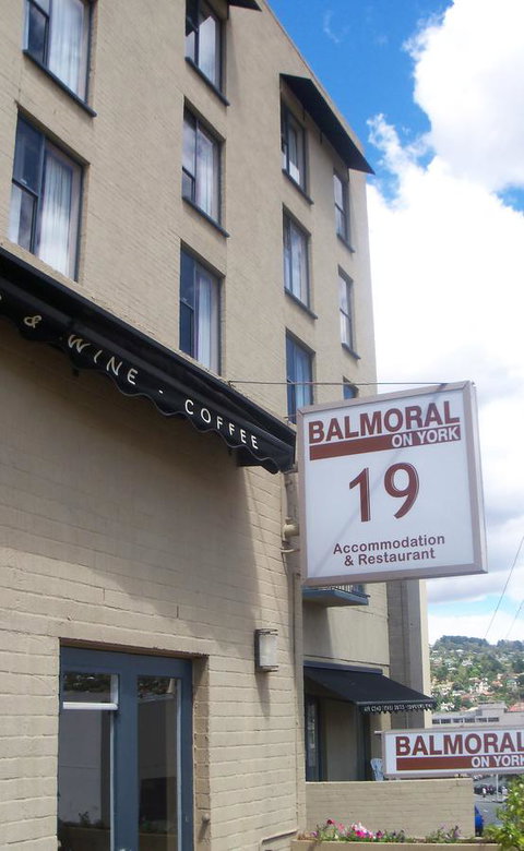 Balmoral On York - Great Ocean Road Tourism 20