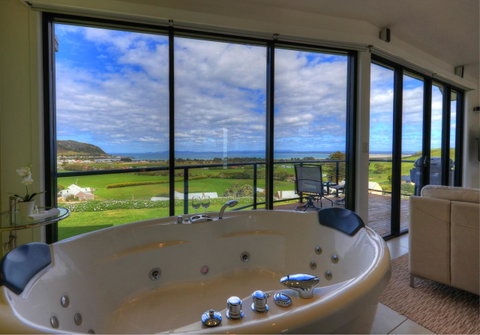 Horizon Deluxe Apartments - Great Ocean Road Tourism 9