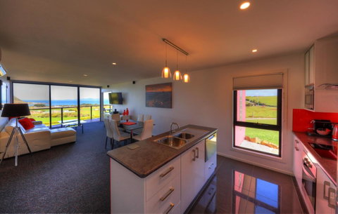 Horizon Deluxe Apartments - Great Ocean Road Tourism 8