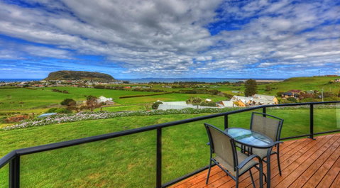 Horizon Deluxe Apartments - Great Ocean Road Tourism 10