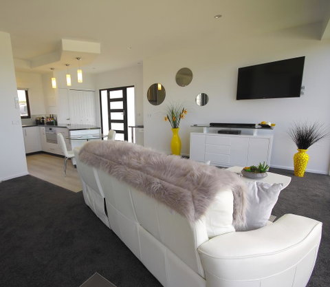 Horizon Deluxe Apartments - Great Ocean Road Tourism 2