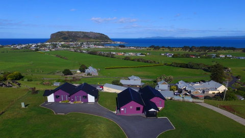 Horizon Deluxe Apartments - Great Ocean Road Tourism 12