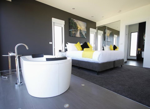 Horizon Deluxe Apartments - Great Ocean Road Tourism 5