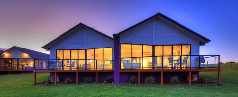 Horizon Deluxe Apartments - Great Ocean Road Tourism 0