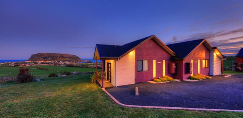 Horizon Deluxe Apartments - Great Ocean Road Tourism 6
