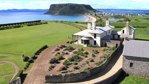 Horizon Deluxe Apartments - Great Ocean Road Tourism 13