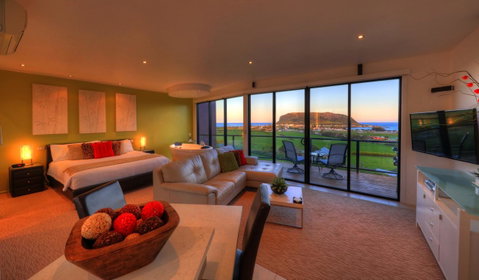 Horizon Deluxe Apartments - Great Ocean Road Tourism 7