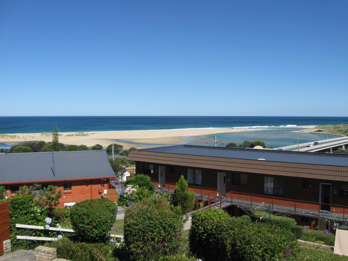 Scamander TAS Great Ocean Road Tourism