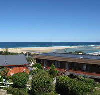 Blue Seas Holiday Villas - Great Ocean Road Tourism