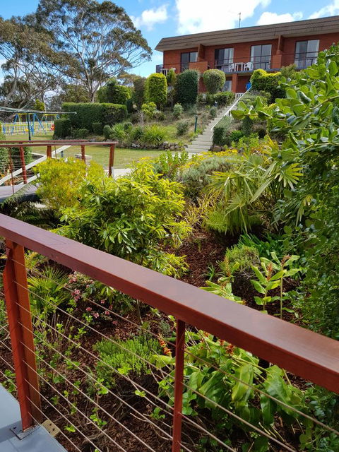 Blue Seas Holiday Villas - Great Ocean Road Tourism 10