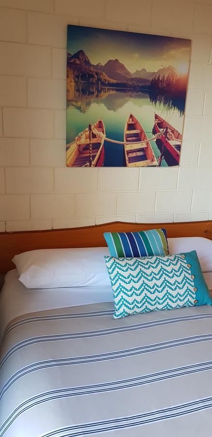 Blue Seas Holiday Villas - Great Ocean Road Tourism 29