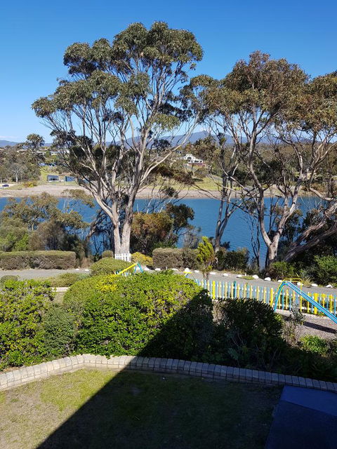 Blue Seas Holiday Villas - Great Ocean Road Tourism 36