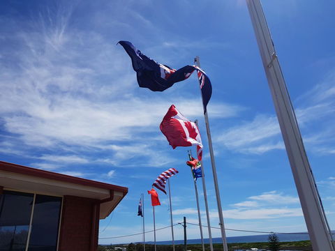 Blue Seas Holiday Villas - Great Ocean Road Tourism 8