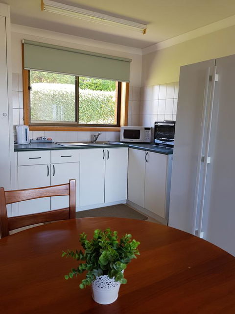 Blue Seas Holiday Villas - Great Ocean Road Tourism 35
