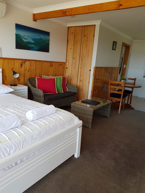 Blue Seas Holiday Villas - Great Ocean Road Tourism 37