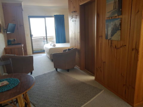 Blue Seas Holiday Villas - Great Ocean Road Tourism 25