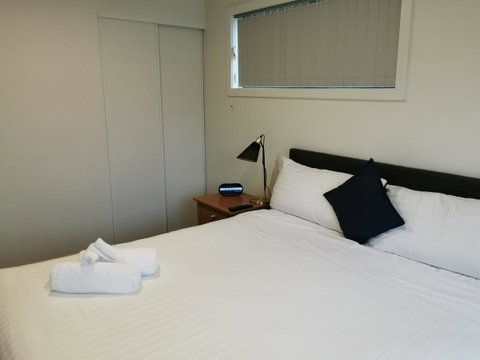 Youngtown Executive Apartments - 2BR Included, Free Parking & Wifi, Sofa Bed & Cot Fee Applies - Great Ocean Road Tourism 12