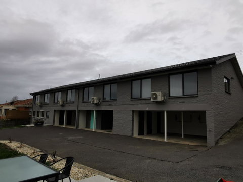 Youngtown Executive Apartments - 2BR Included, Free Parking & Wifi, Sofa Bed & Cot Fee Applies - Great Ocean Road Tourism 20