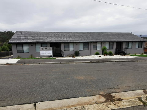 Youngtown Executive Apartments - 2BR Included, Free Parking & Wifi, Sofa Bed & Cot Fee Applies - Great Ocean Road Tourism 18