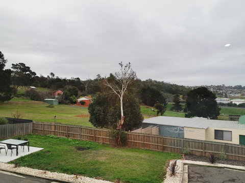 Youngtown Executive Apartments - 2BR Included, Free Parking & Wifi, Sofa Bed & Cot Fee Applies - Great Ocean Road Tourism 23