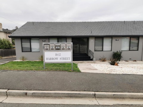 Youngtown Executive Apartments - 2BR Included, Free Parking & Wifi, Sofa Bed & Cot Fee Applies - Great Ocean Road Tourism 19
