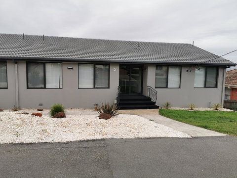Youngtown Executive Apartments - 2BR Included, Free Parking & Wifi, Sofa Bed & Cot Fee Applies - Great Ocean Road Tourism 17