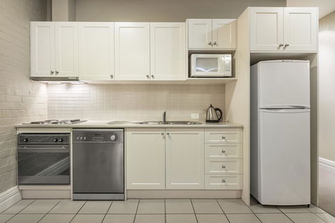 Launceston Central Apartment Hotel Official - Great Ocean Road Tourism 20