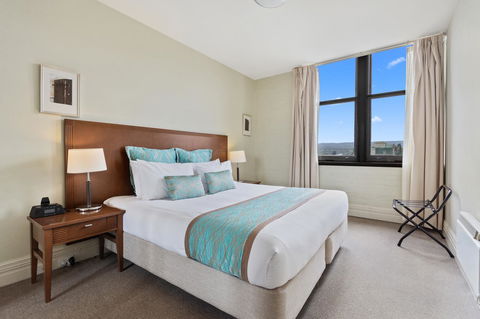 Launceston Central Apartment Hotel Official - Great Ocean Road Tourism 16