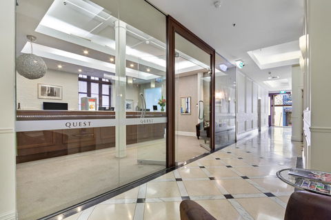 Launceston Central Apartment Hotel Official - Great Ocean Road Tourism 10