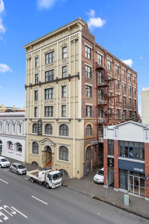 Launceston Central Apartment Hotel Official - Great Ocean Road Tourism 0