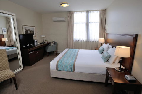 Launceston Central Apartment Hotel Official - Great Ocean Road Tourism 28