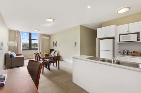 Launceston Central Apartment Hotel Official - Great Ocean Road Tourism 18