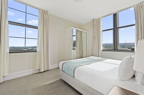 Launceston Central Apartment Hotel Official - Great Ocean Road Tourism 12