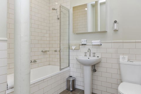 Launceston Central Apartment Hotel Official - Great Ocean Road Tourism 17