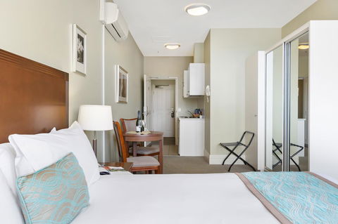 Launceston Central Apartment Hotel Official - Great Ocean Road Tourism 2