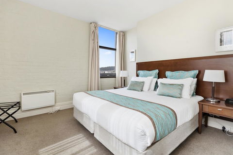 Launceston Central Apartment Hotel Official - Great Ocean Road Tourism 7