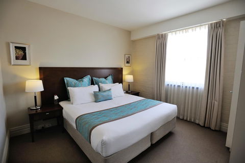 Launceston Central Apartment Hotel Official - Great Ocean Road Tourism 27