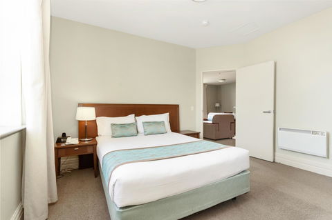 Launceston Central Apartment Hotel Official - Great Ocean Road Tourism 6