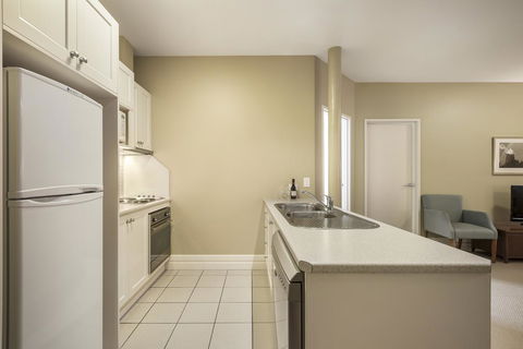 Launceston Central Apartment Hotel Official - Great Ocean Road Tourism 19