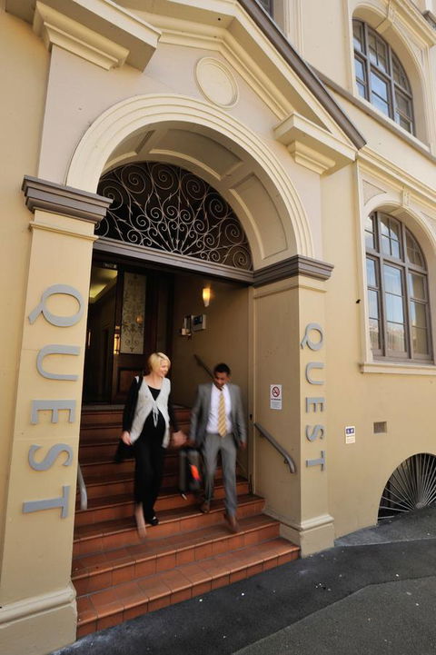 Launceston Central Apartment Hotel Official - Great Ocean Road Tourism 29