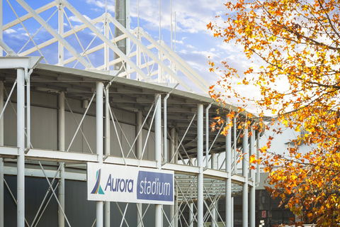 Launceston Central Apartment Hotel Official - Great Ocean Road Tourism 24