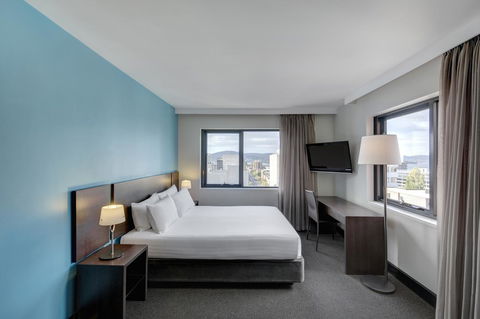 Travelodge Hotel Hobart - Great Ocean Road Tourism 5