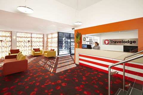 Travelodge Hotel Hobart - Great Ocean Road Tourism 14