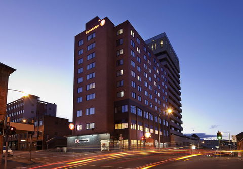 Travelodge Hotel Hobart - Great Ocean Road Tourism 24