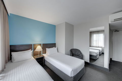 Travelodge Hotel Hobart - Great Ocean Road Tourism 11
