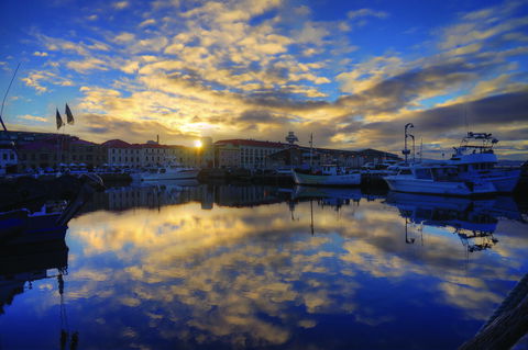 Travelodge Hotel Hobart - Great Ocean Road Tourism 21