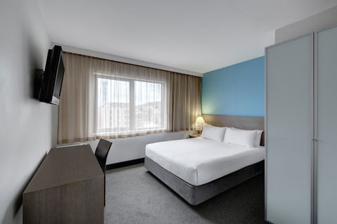 Travelodge Hotel Hobart - Great Ocean Road Tourism 12